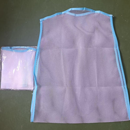 Windproof Pillow Drying Hanger – Mesh Net Pocket for Pillows & Cushions