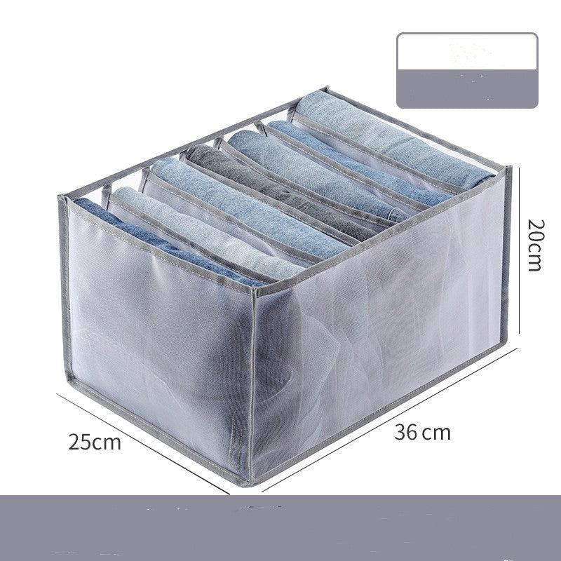 Premium Dustproof Quilt & Blanket Storage Bag – Foldable Wardrobe Organizer