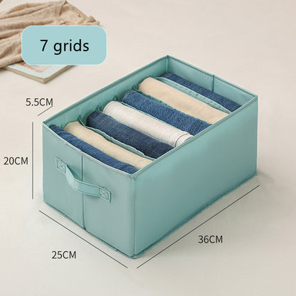 VivioHome Premium Clothes Drawer Organizer