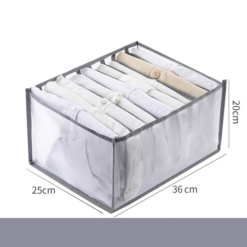Premium Dustproof Quilt & Blanket Storage Bag – Foldable Wardrobe Organizer