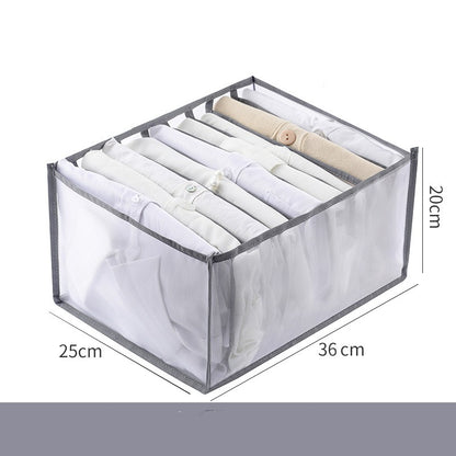 Premium Dustproof Quilt & Blanket Storage Bag – Foldable Wardrobe Organizer